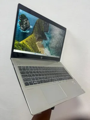 Laptop HP ProBook 450 G7 16GB Intel Core i5 SSD 512GB