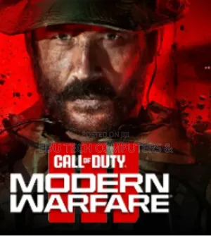 Call of Duty Modern Warfare 3