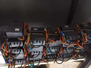 Deck Oven Sparker