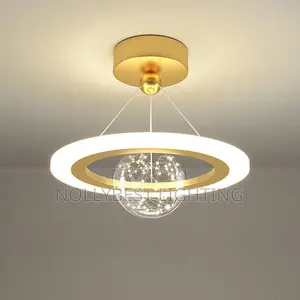 Small Drop Light