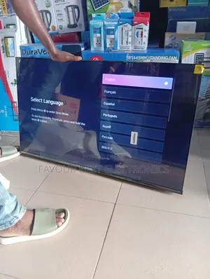 Original 2026made Hisense 32"Inch Smart Tv Youtube Netflix Bluetooth