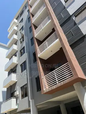 1bdrm Maisonette in Vi, Old Ikoyi for rent