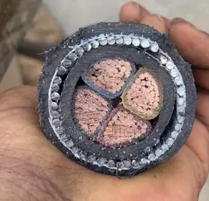 70mm 4core Armored Cable Bicc
