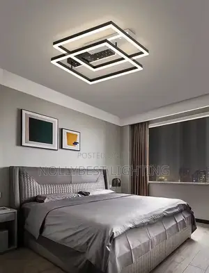 Led Celling Fittings 3 Colors Light Can Be Used in Bedroom Sitting Roo