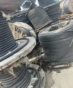 70mm 4core Armored Cable Bicc