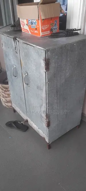 Local Oven