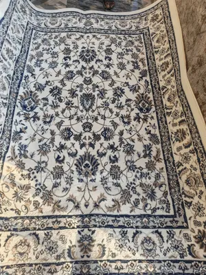 5 by 7 Persian Rug