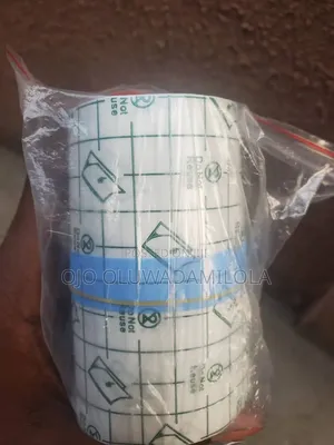 Tegarderm" Medical Adhesive Tape