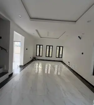4bdrm Townhouse / Terrace in Katampe Main for rent