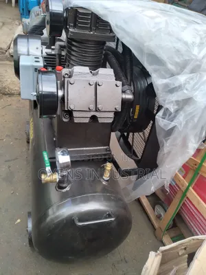 Air Compressor 11kw 15hp 30bar