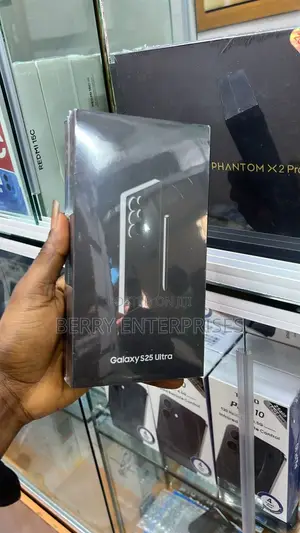 Samsung Galaxy S25 Ultra 1 TB Blue