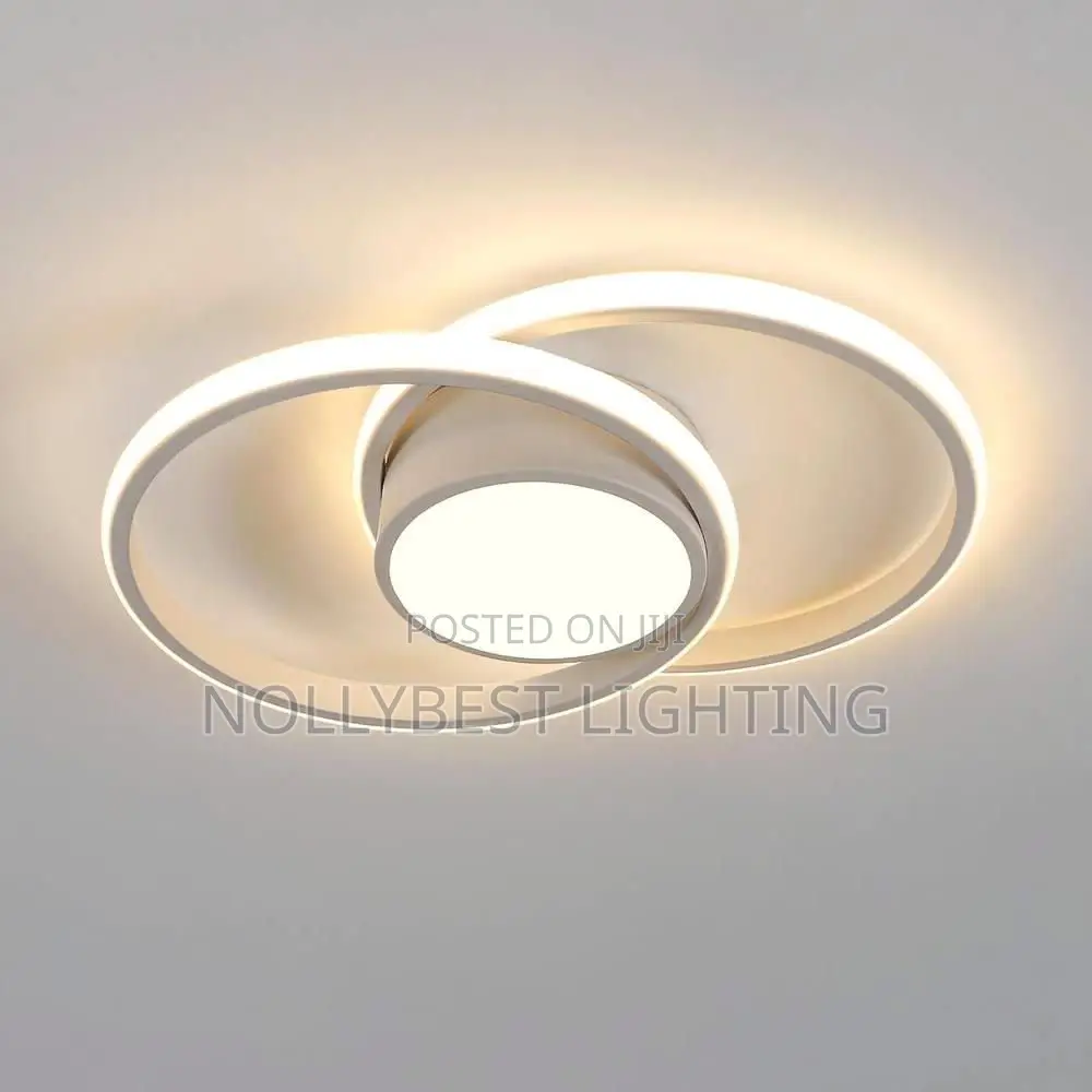 Small Ceiling Light