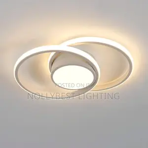 Small Ceiling Light
