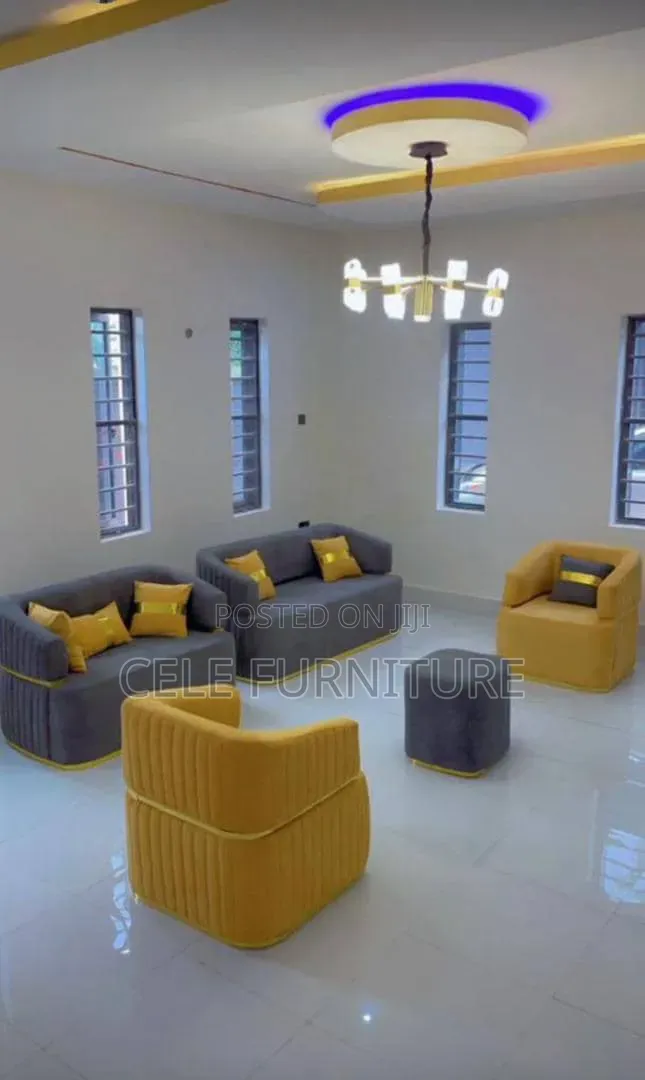 Solid Sofa