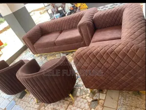 Solid Sofa