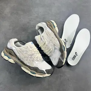 Asics Quality Luxury Men Sneakers
