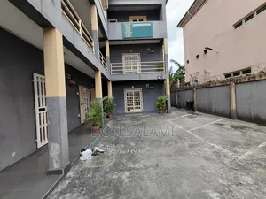 Office Space in Agip Ada George