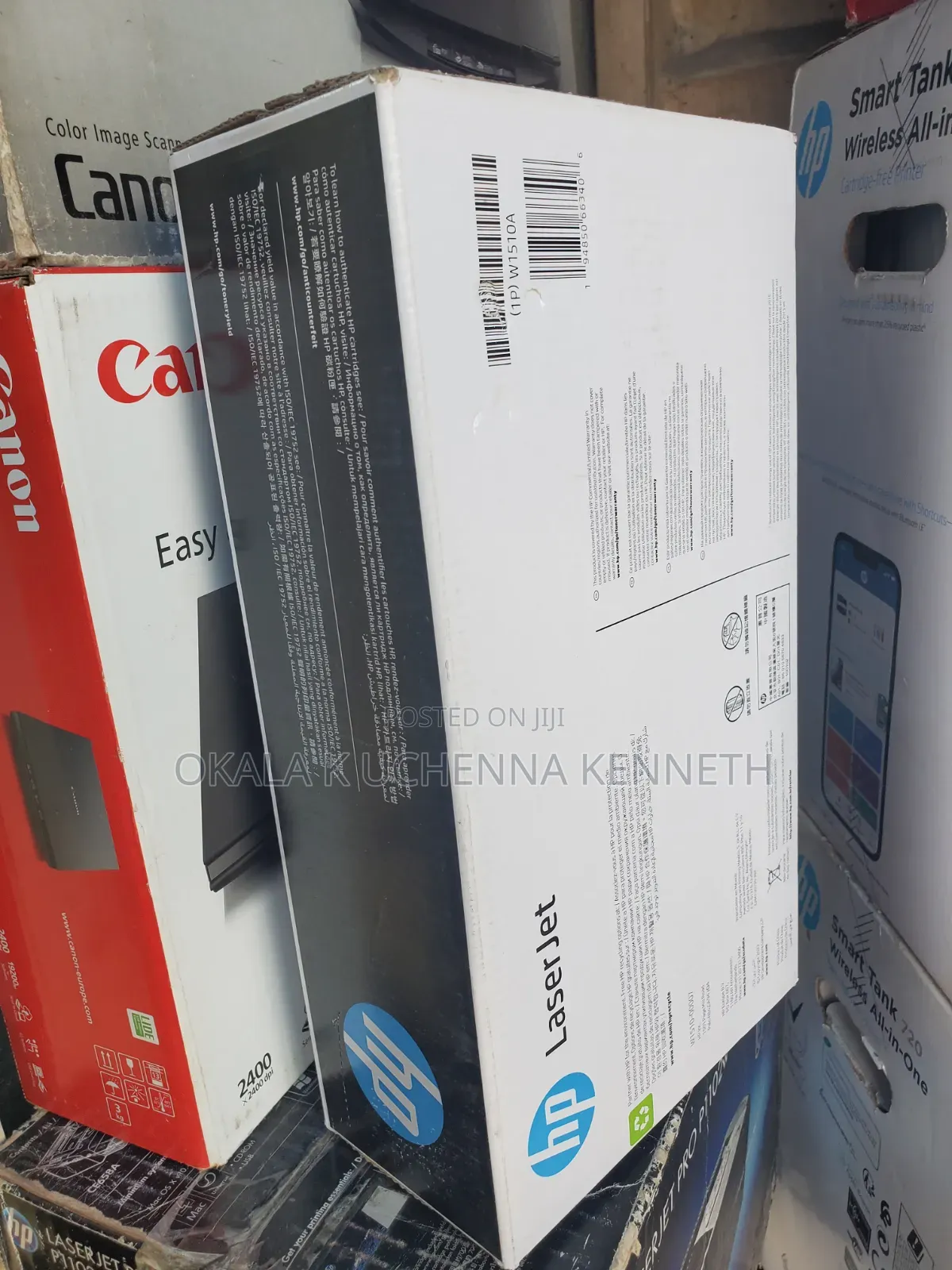 Hp 151a Toner Cartridge