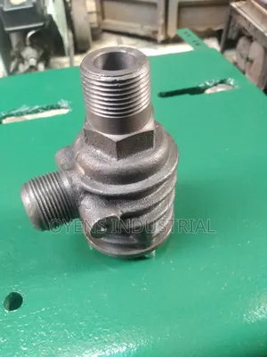 Non Return Valve /Air Compressor Check Valve/