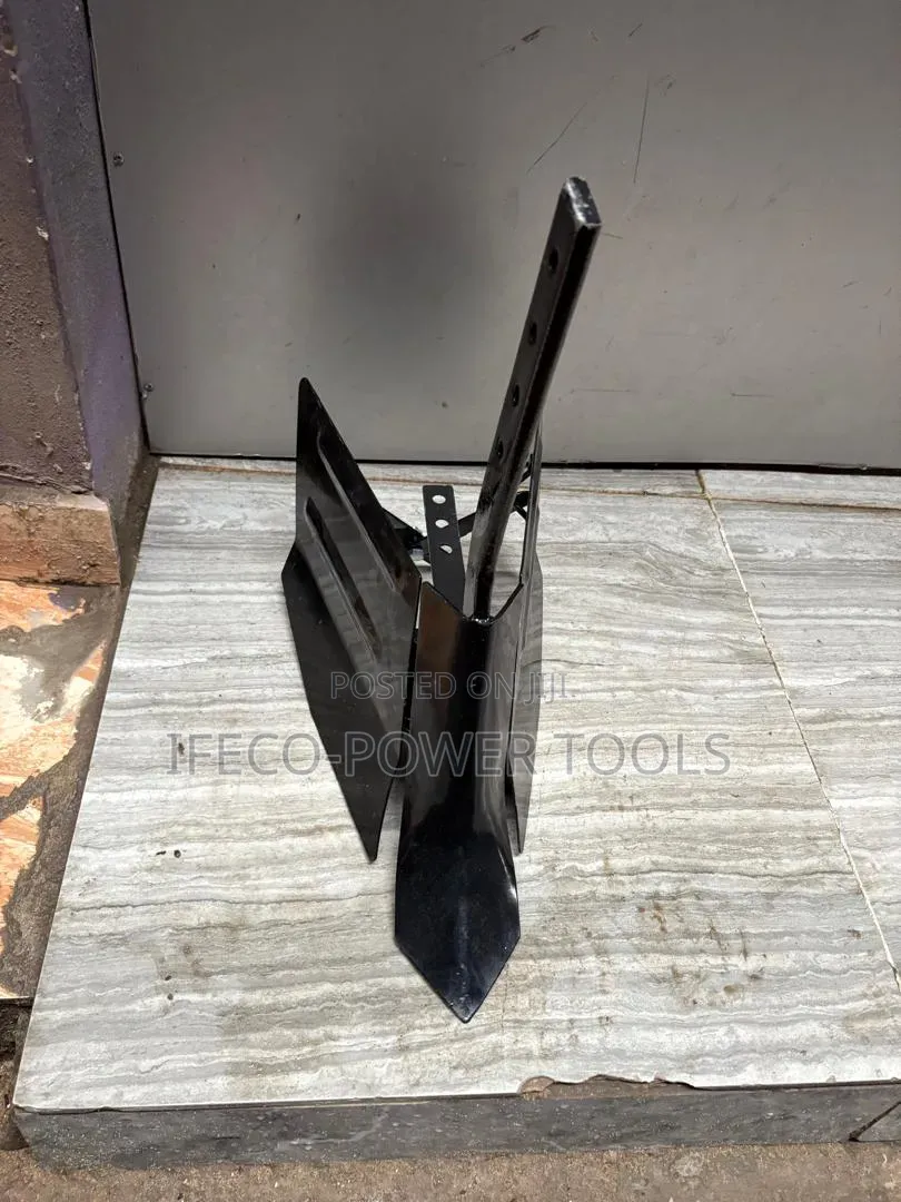 Ridger Blade