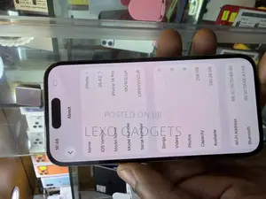 Apple iPhone 14 Pro 256 GB Gold