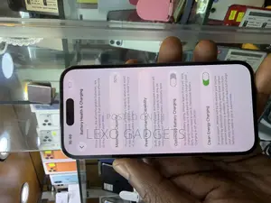 Apple iPhone 14 Pro 256 GB Gold