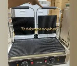 Double Toaster