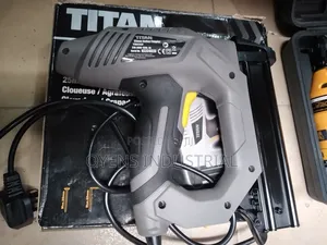 25mm Corded Nailer /Stapler