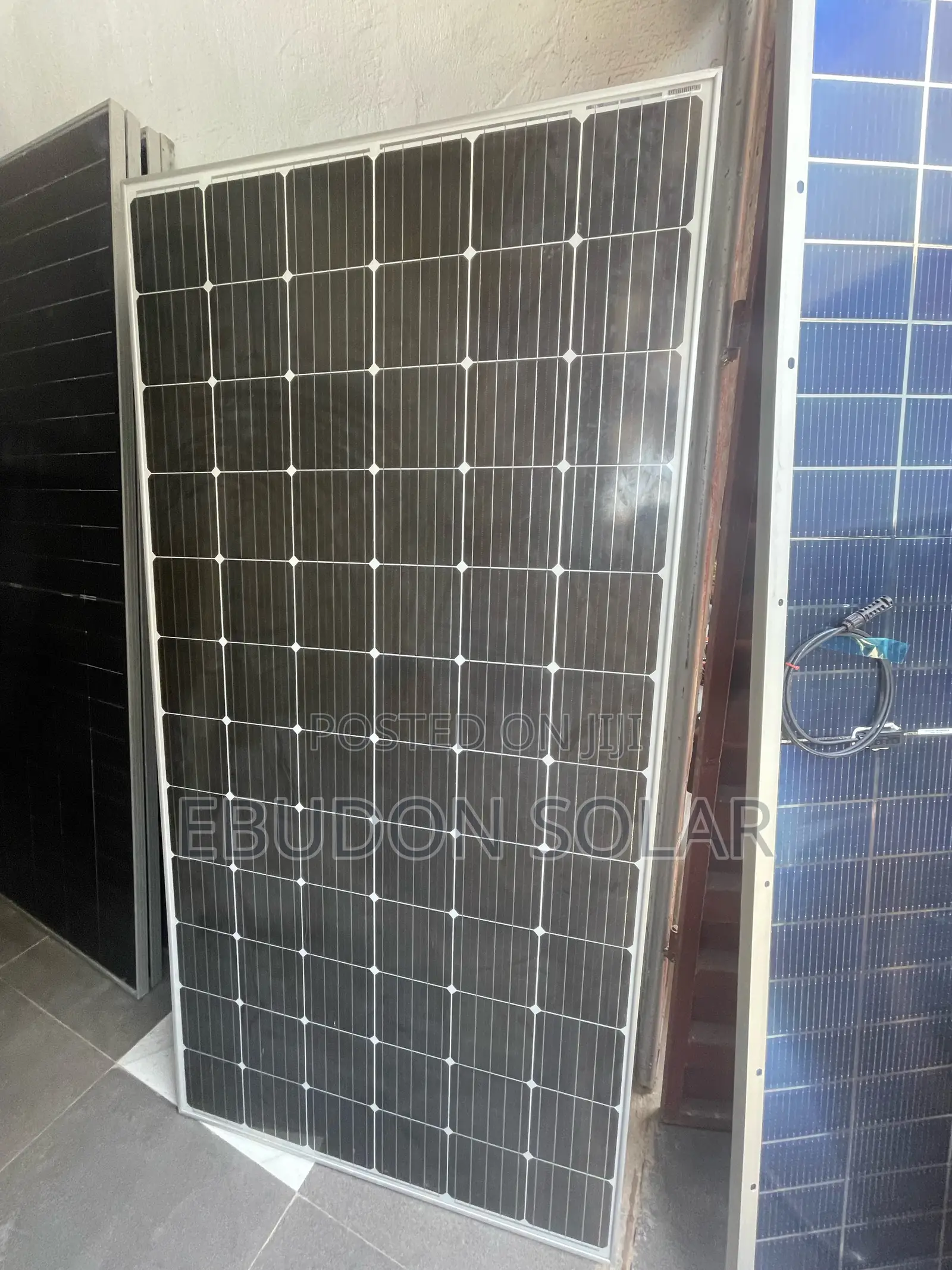 Solar Canadian Panel 400w