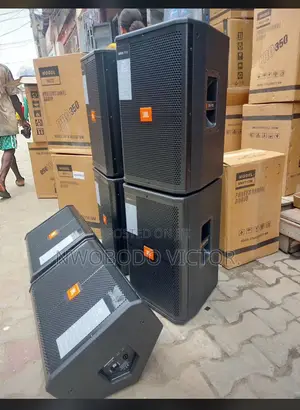 Single Speaker