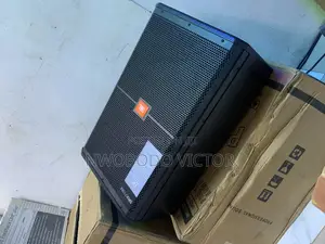 Single Speaker