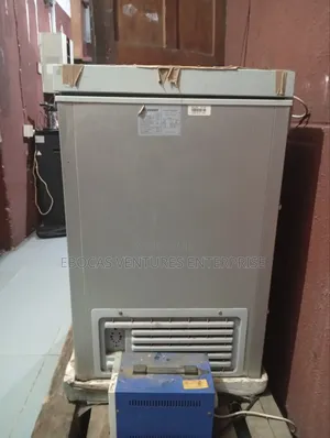 Snowsea Bd-208 150 Liters