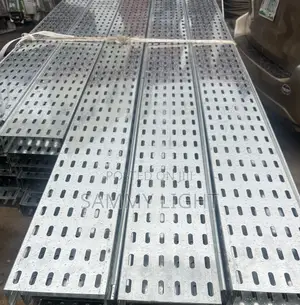 50 by 200 Cable Tray