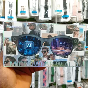 Microwear Smart Ai Eye Glass