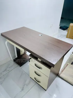 Secretary Office Table