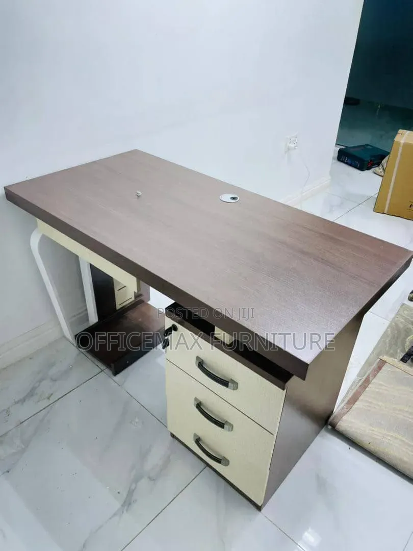 Secretary Office Table