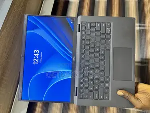 Laptop Dell Latitude 7420 8GB Intel Core i5 SSD 512GB