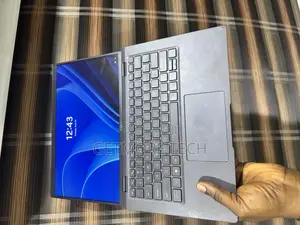 Laptop Dell Latitude 7420 8GB Intel Core i5 SSD 512GB