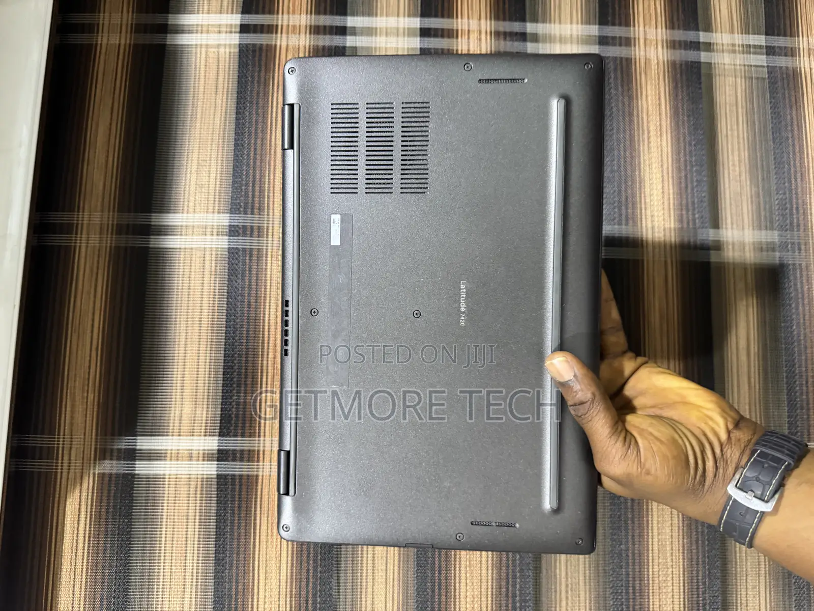 Laptop Dell Latitude 7420 8GB Intel Core i5 SSD 512GB