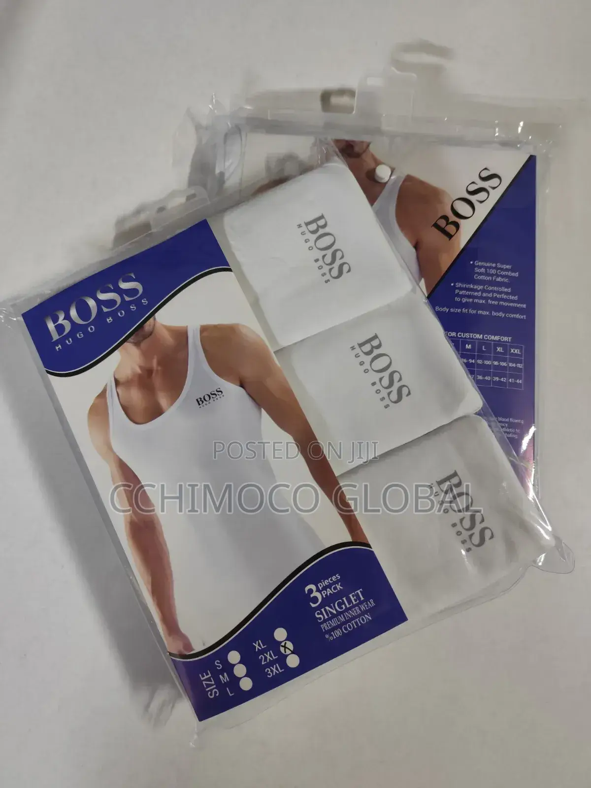 Mens Underwear