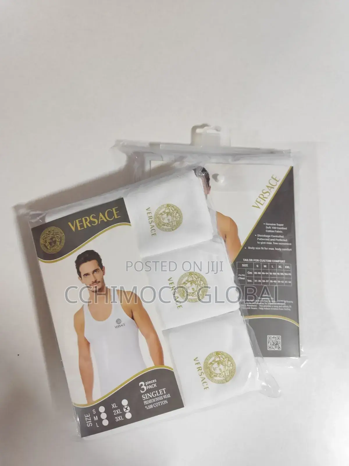Mens Underwear