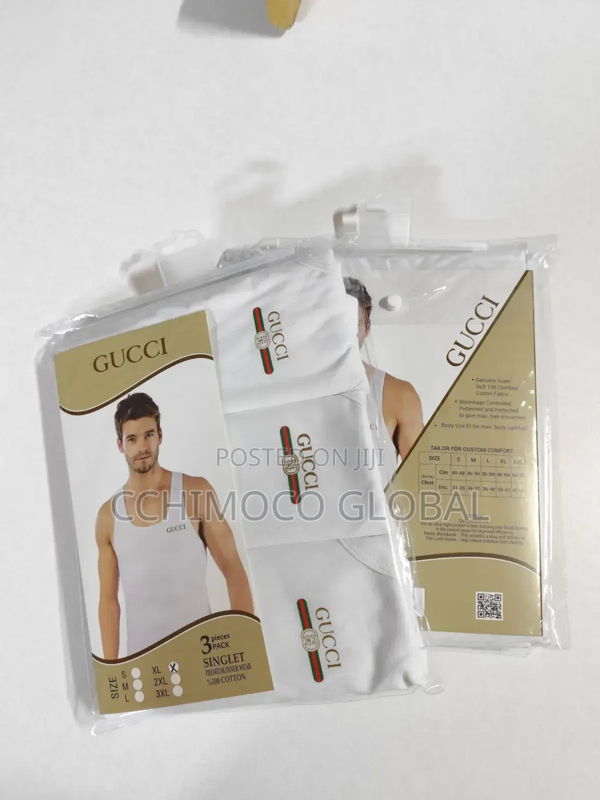 Mens Underwear