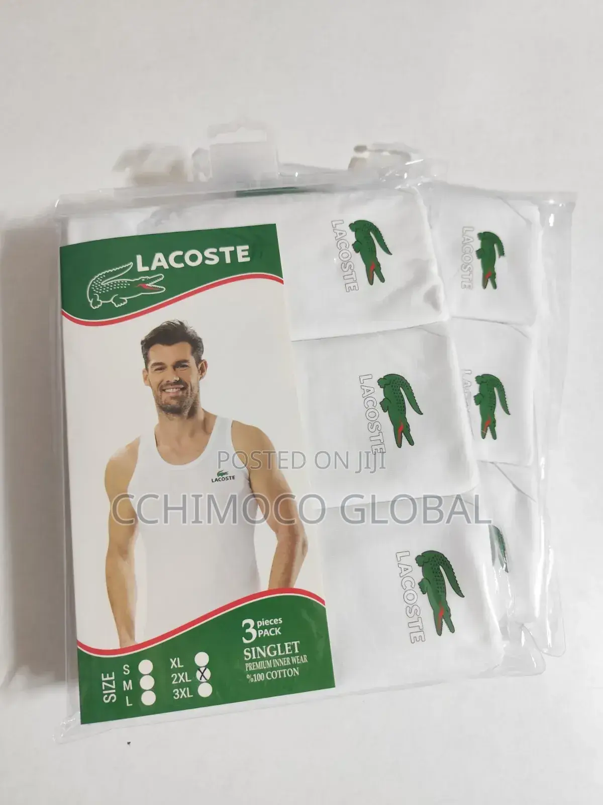 Mens Underwear