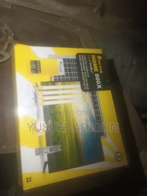 Sinking Solar