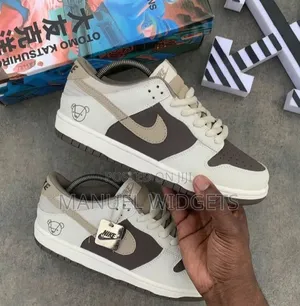 Nike Sb Sneakers – Premium Quality