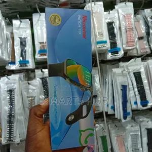 Microwear Watch 11x
