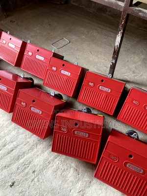 Riello G10 Oilburner