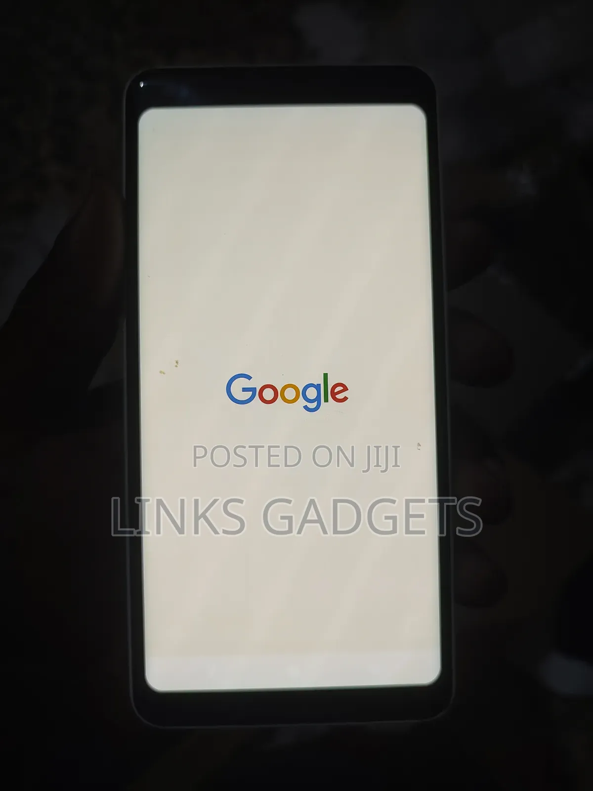 Google Pixel 2 XL 128 GB White