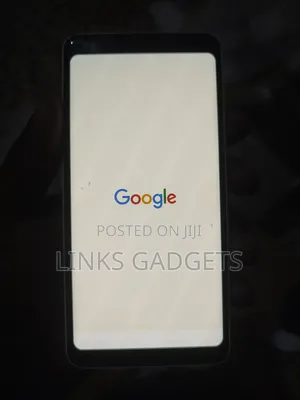 Google Pixel 2 XL 128 GB White