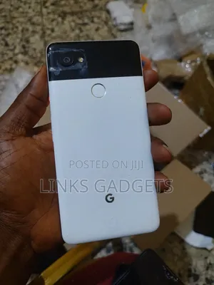 Google Pixel 2 XL 128 GB White
